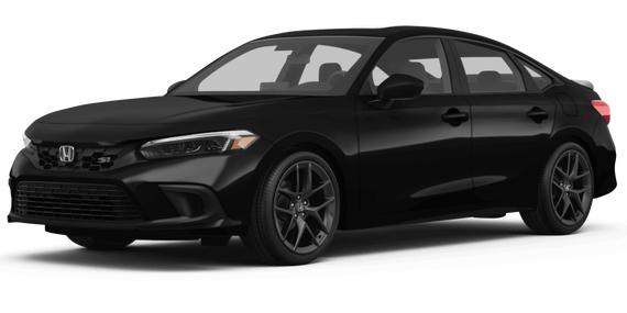 HONDA CIVIC SI 2024 2HGFE1E52RH470014 image HONDA CIVIC SI 2024 2HGFE1E52RH470014 image